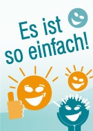 es-ist-einfach